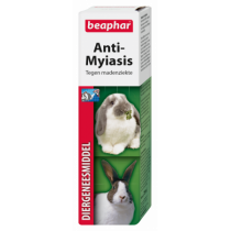Beaphar anti myiasis (anti maden) spray 75 ml